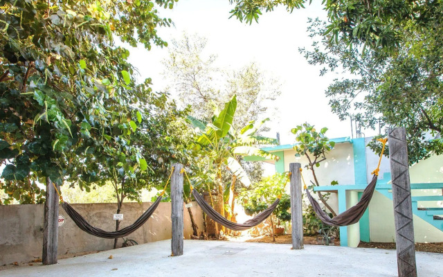 La Jamaca