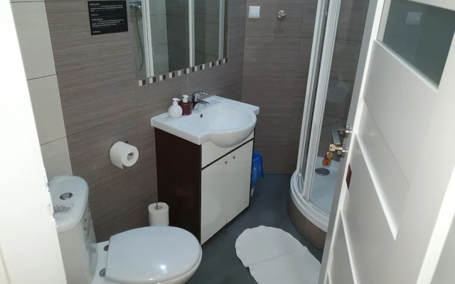Hostel Euro-Room