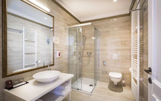 Hotel Palace Bellevue - Opatija