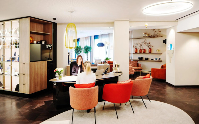 Grand Hotel Bregenz - MGallery Collection