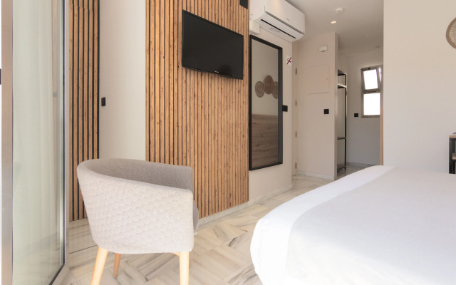 Hotel La Milagrosa