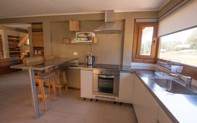 Villa las Lengas