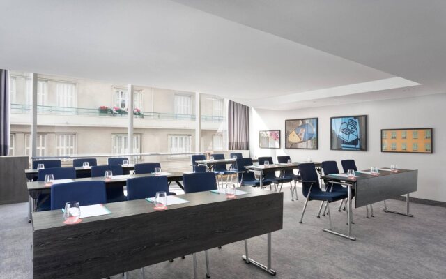 Le Meridien Nice