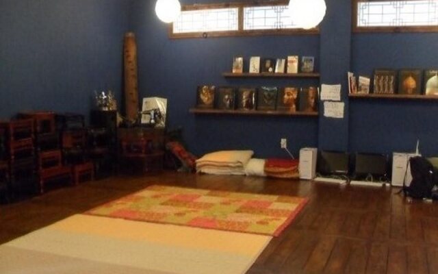 Baramgot Guesthouse