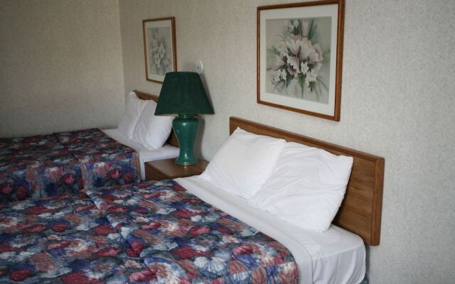 Skye Lodge