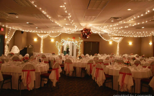 Best Western The Westerly Hotel