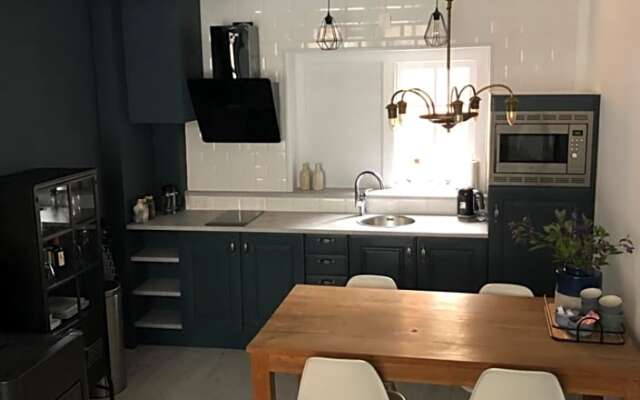 Appartement OKP15