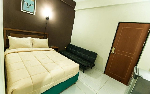 Grace Setia Hotel