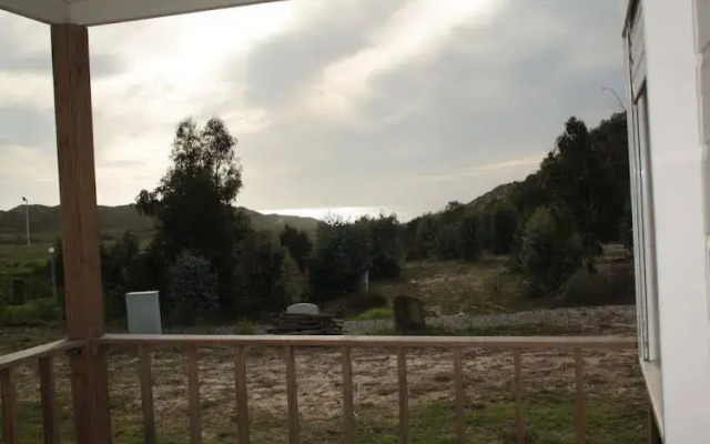 Campigir São Torpes