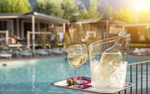 Glamping Il Borgo delle Arti
