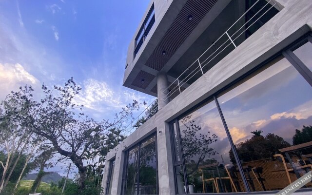 Block House