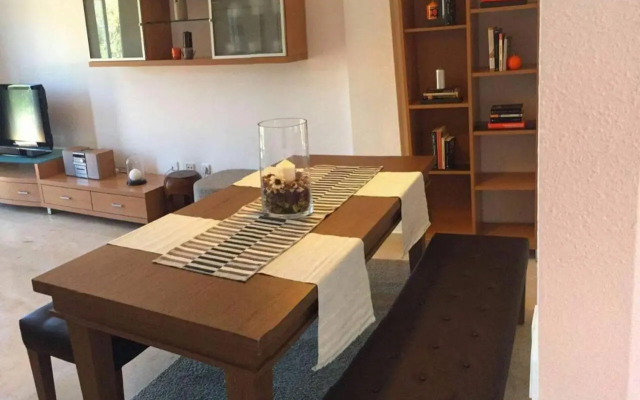 Apartamento Jardines de Manilva