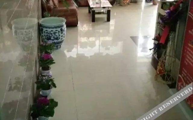 Tielu Jingjiang Hotel