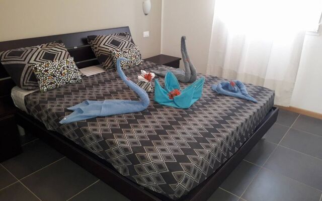 Bilocale Fronte Mare 10, Sal Rei, Boa Vista