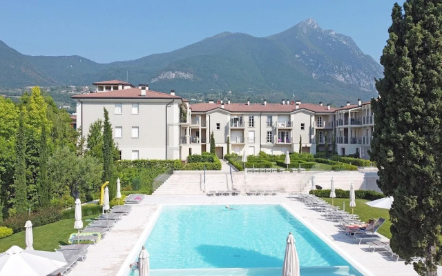 Corte Fasanella 31 in Toscolano Maderno