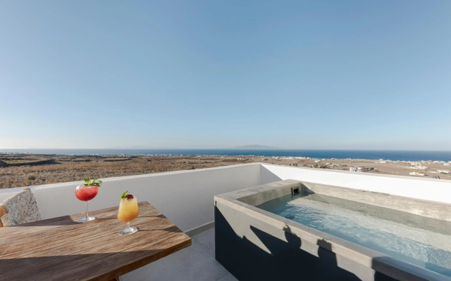 Secret View Hotel