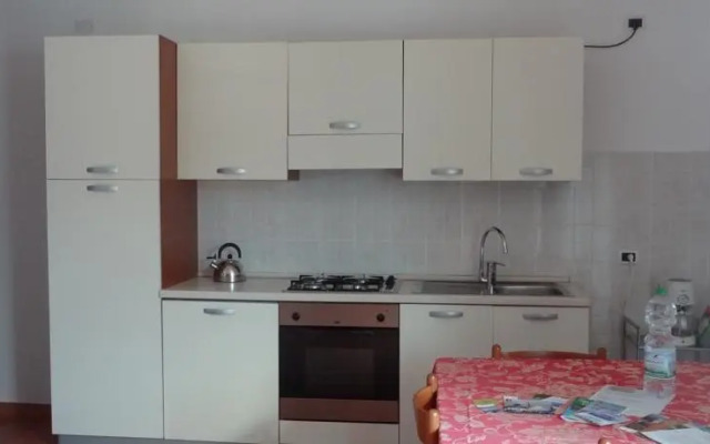 Fisherman House on The Lake