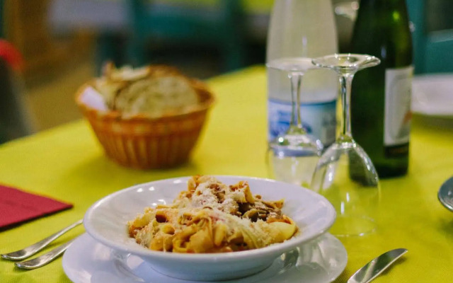 Torre Del Porticciolo Camping - Village - Gampling