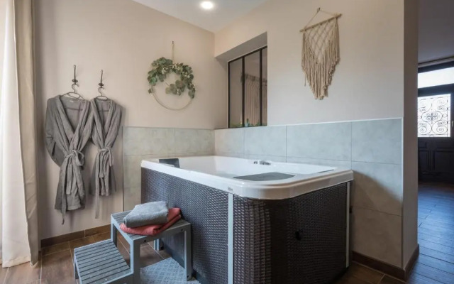 6 place de la détente