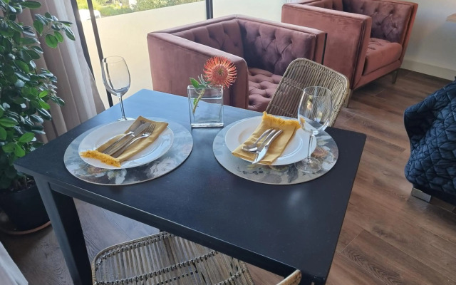 Vrede Self Catering
