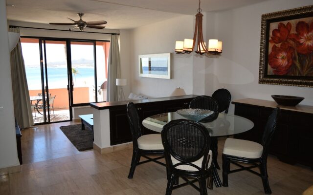 Casa del Mar Condos