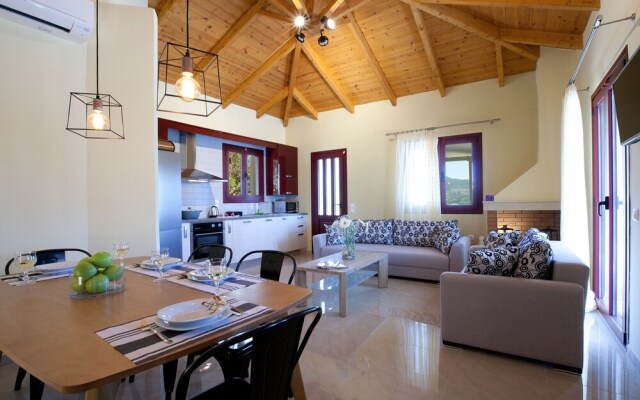 Horizon Luxury Villas
