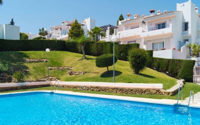 Holiday Home SOL DE ESTEPONA