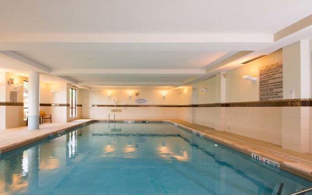 Courtyard Warner Robins