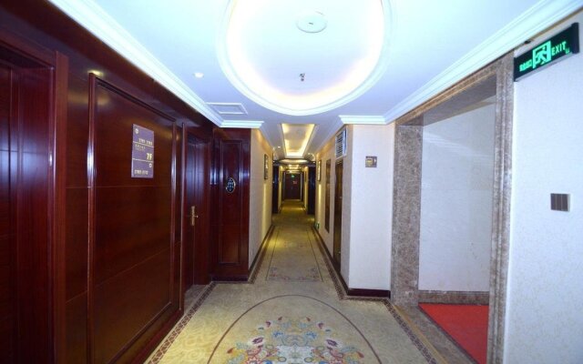 Yaodu International Hotel