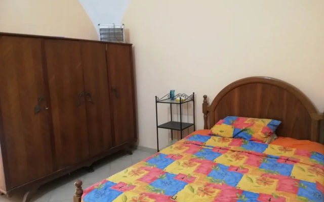 Equestrian lodge - Pyramids Egypt