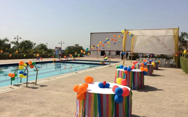 Malhaar Resorts