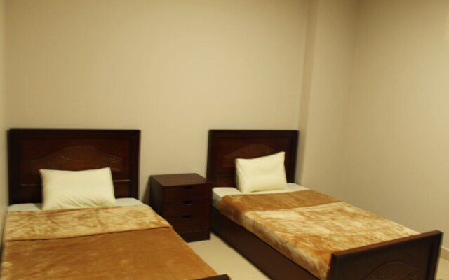 610 Hostel