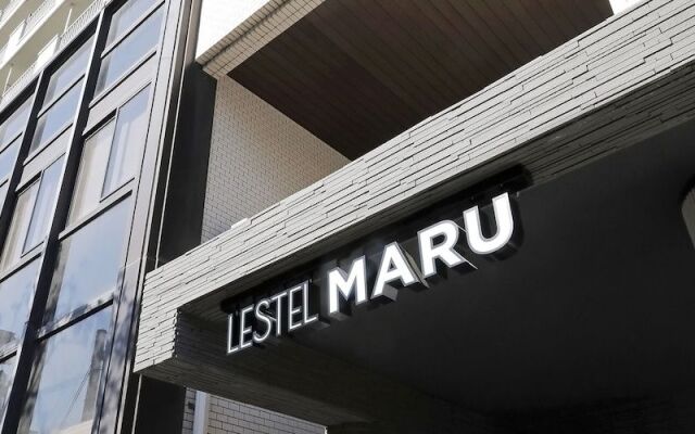 Lestel Maru - Hostel