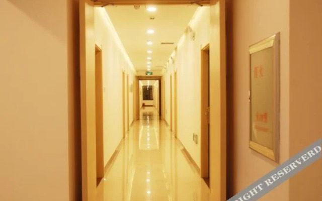 Renda Garden Hotel
