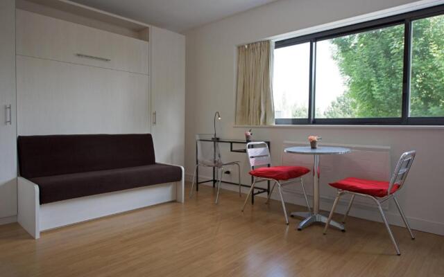 Appartement Lille Metropolys