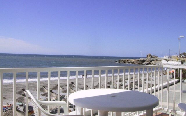 Apartamento Torresol 202