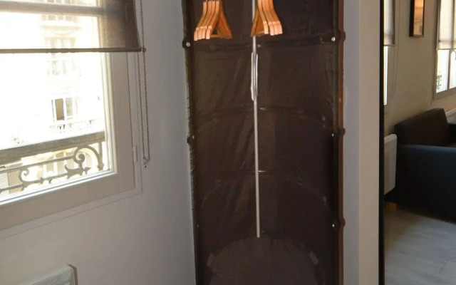 Luxury Apartment in Paris - Marais