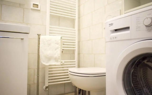 Casetta Ruscitti in Ortona