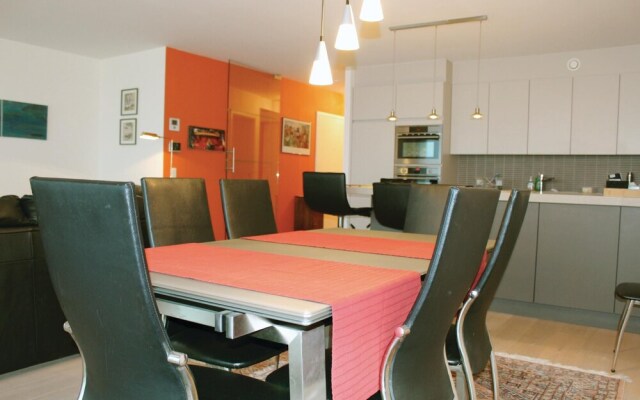 Residentie Vent de Sable R.116