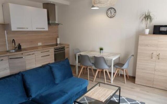 Apartamenty Katrin