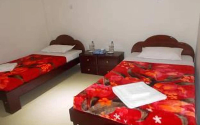 Alliance Resort Hotel