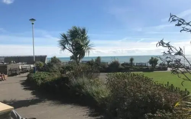 Carlton Courth Hotel Eastbourne