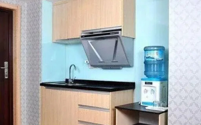 Duomi Aparthotel
