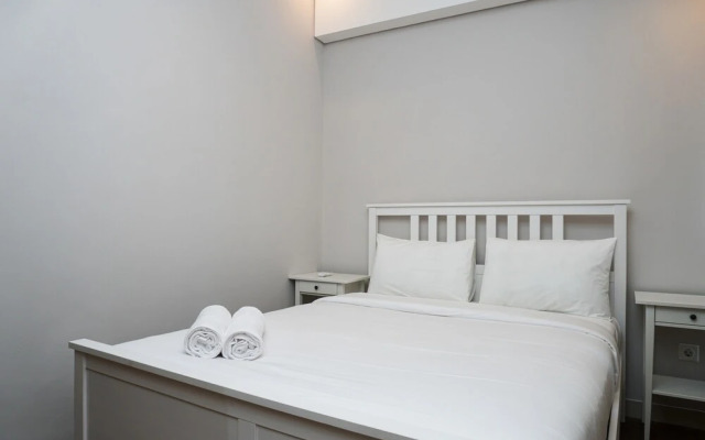 Strategic 2br Apartment @ Taman Anggrek Residence Near Mall