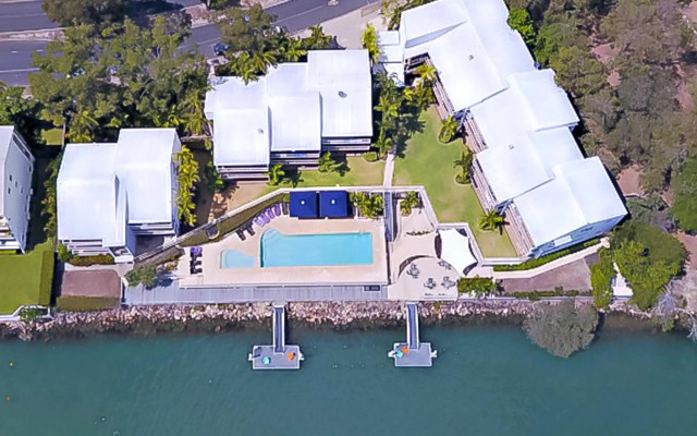 Noosa Shores Resort