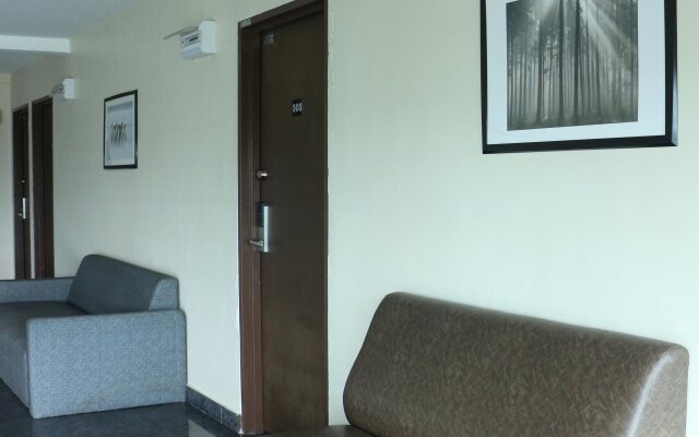 Subang Valley Hotel