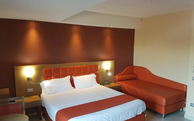 Hotel Ristorante La Campagnola