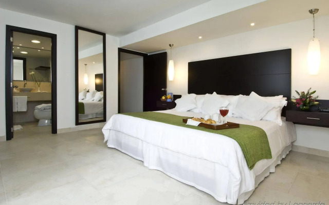 Capilla del Mar Hotel