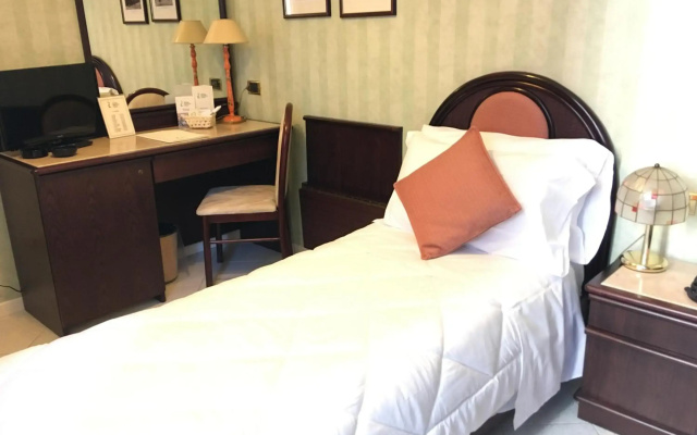 Albergo Sapori