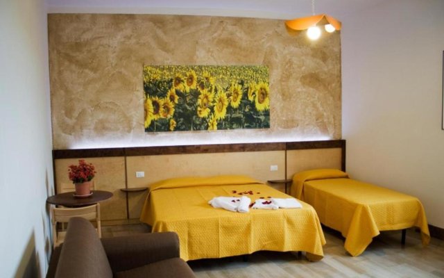 Residence Casale Verderame